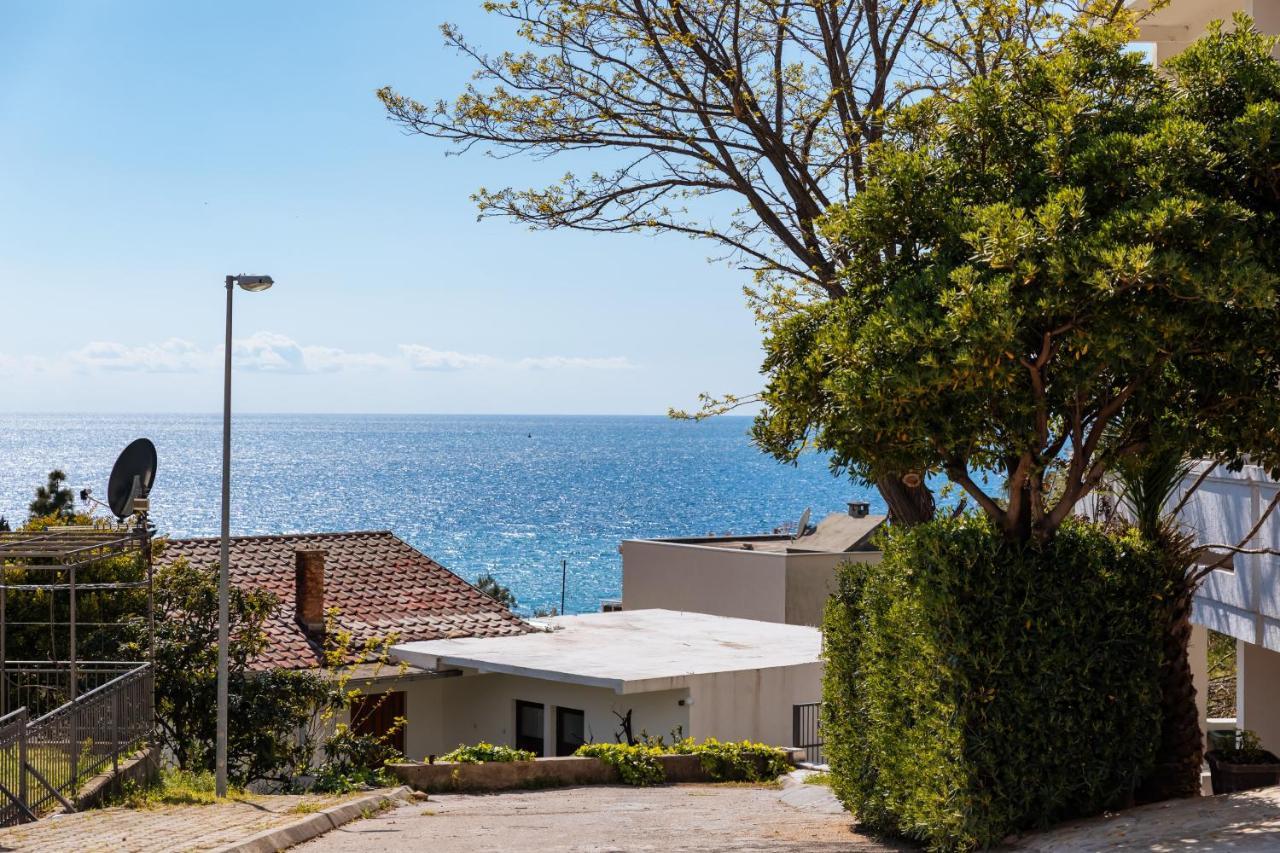 Flora Apartment - Near The Sea Šušanj Eksteriør bilde