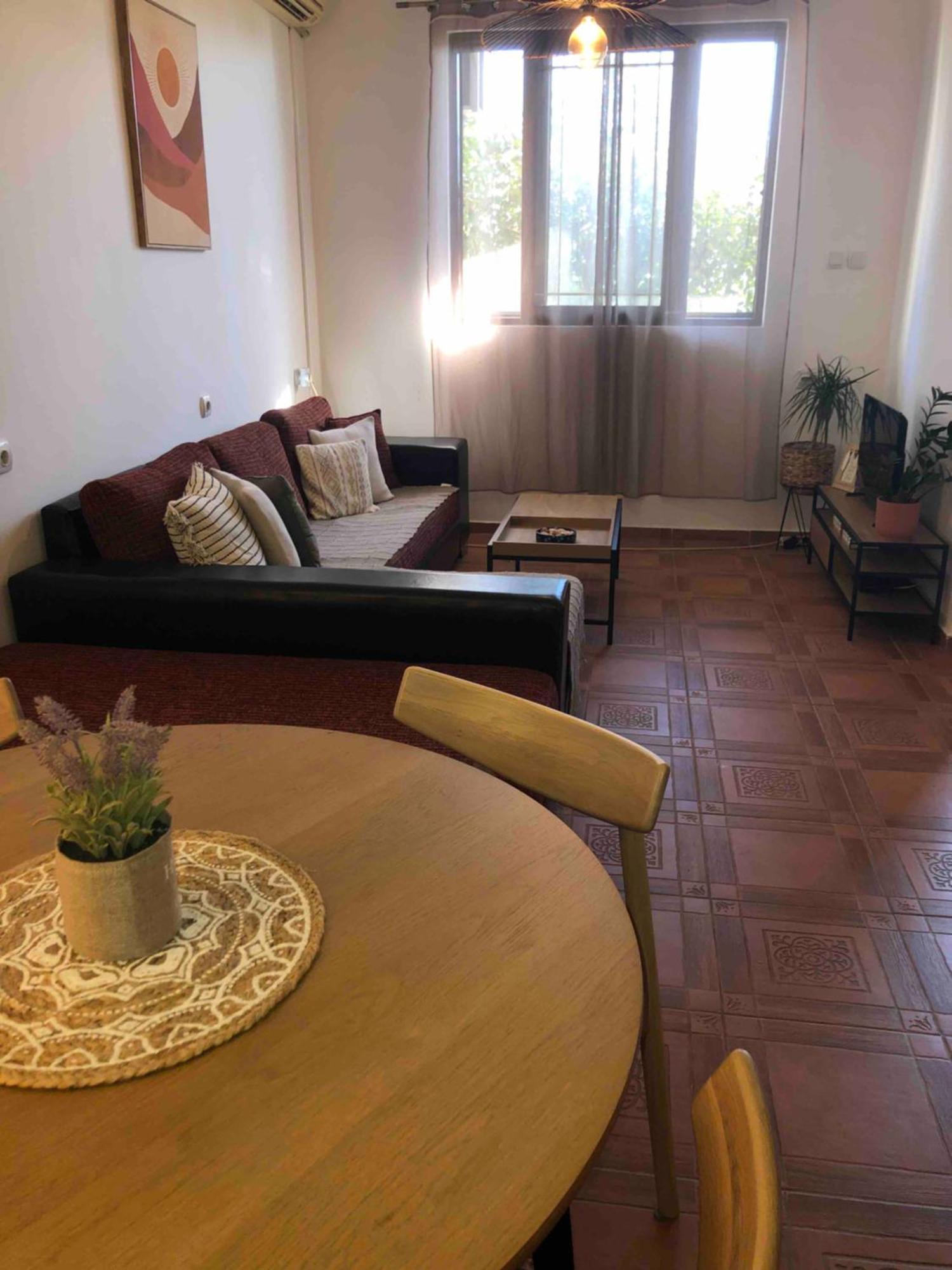 Flora Apartment - Near The Sea Šušanj Eksteriør bilde