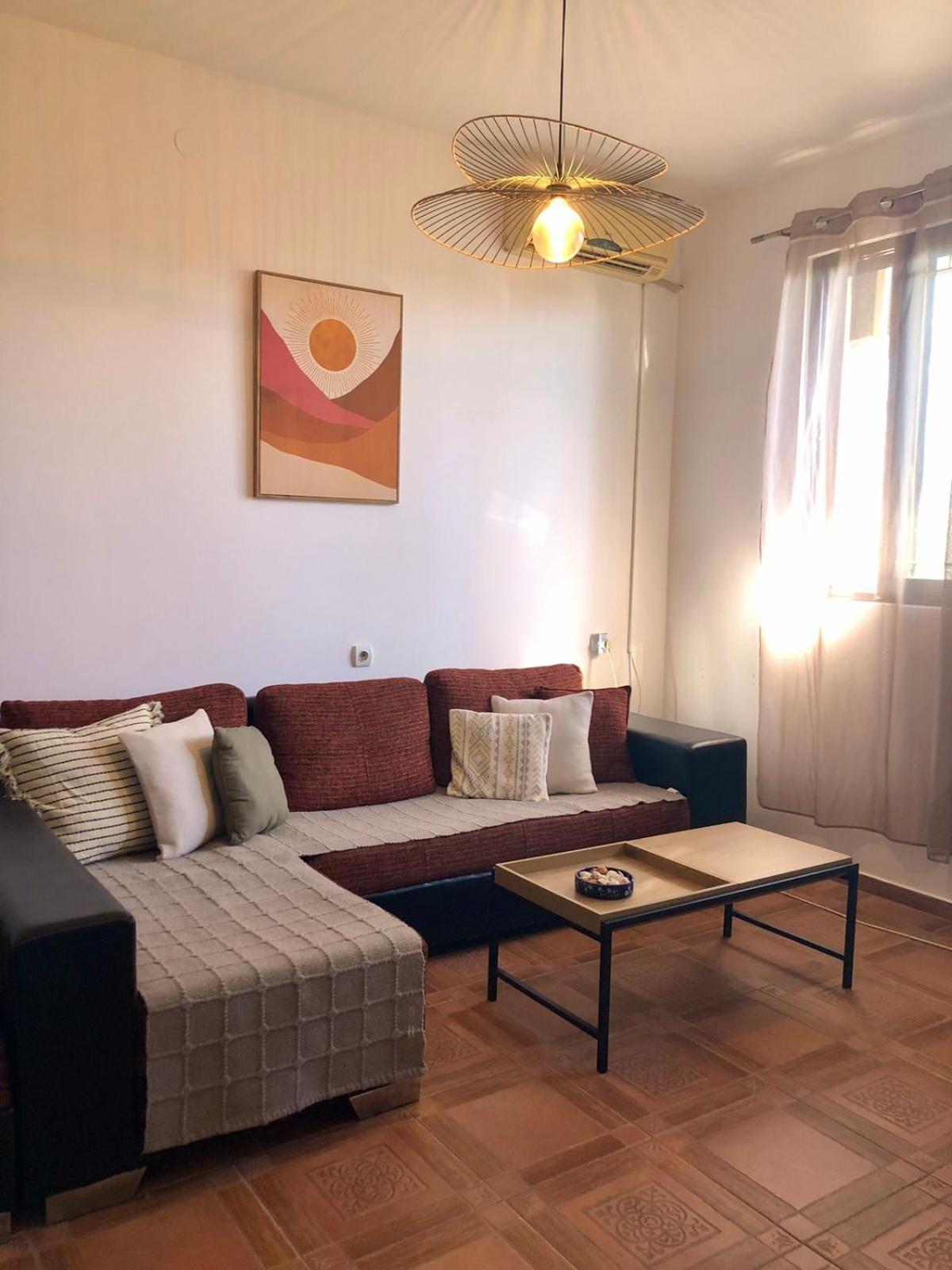Flora Apartment - Near The Sea Šušanj Eksteriør bilde